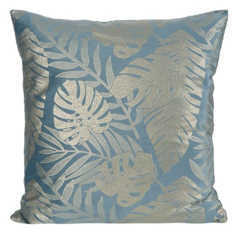 POSZEWKA VELVET 45 X 45 CM NIEBIESKI POSZEWKA VELVET 45 X 45 CM NIEBIESKI