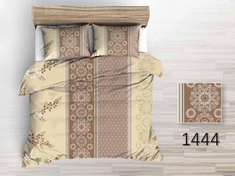 Pościel kora 1444N/140x200+1posz.70x80 KORALOVE Pościel kora 1444N/140x200+1posz.70x80 KORALOVE