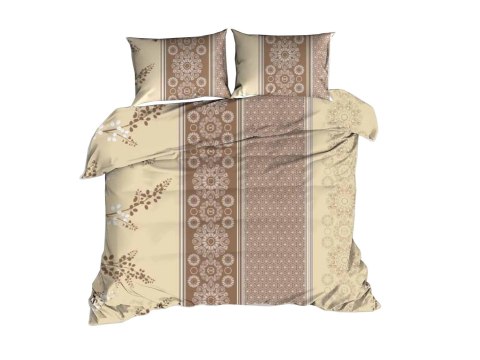 Pościel kora 1444N/140x200+1posz.70x80 KORALOVE Pościel kora 1444N/140x200+1posz.70x80 KORALOVE