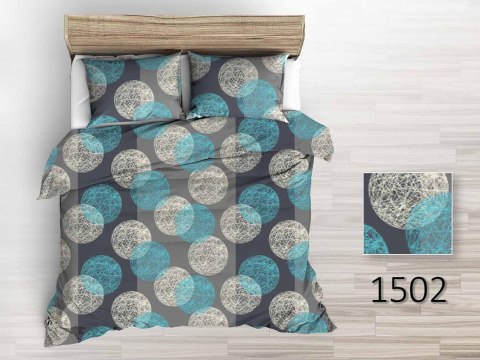 Pościel kora 1502N/160x200 KORALOVE Pościel kora 1502N/160x200 KORALOVE