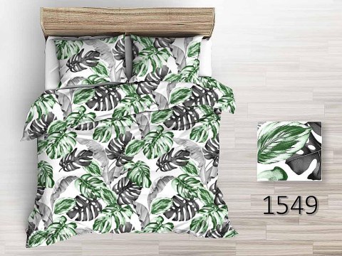 Pościel kora 1549N/160x200 KORALOVE Pościel kora 1549N/160x200 KORALOVE