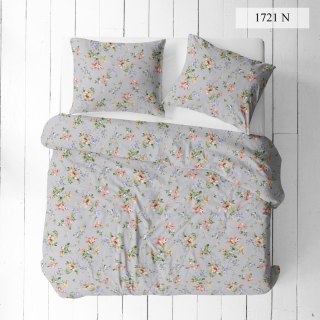 Pościel kora 1721N/140x200+1posz.70x80 KORALOVE