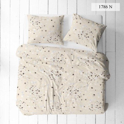 Pościel kora 1786N/140x200+1posz.70x80 KORALOVE Pościel kora 1786N/140x200+1posz.70x80 KORALOVE