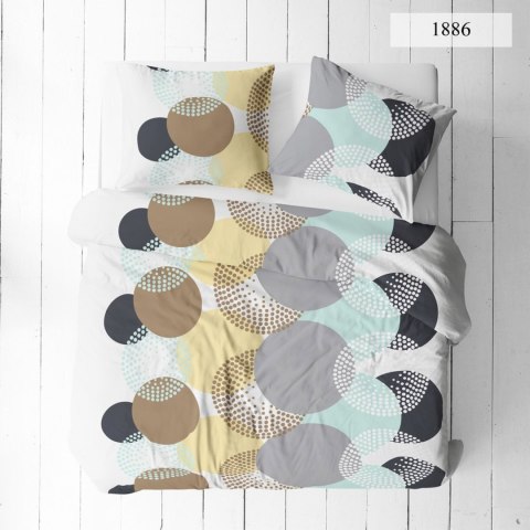 Pościel kora 1886N/220x200 KORALOVE Pościel kora 1886N/220x200 KORALOVE