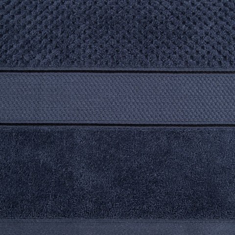 RĘCZNIK JESSI (08) GRANATOWY