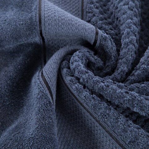 RĘCZNIK JESSI (08) GRANATOWY