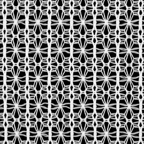 ZASŁONA GOTOWA LARA 140 X 250 CM BIAŁY ZASŁONA GOTOWA LARA 140 X 250 CM BIAŁY