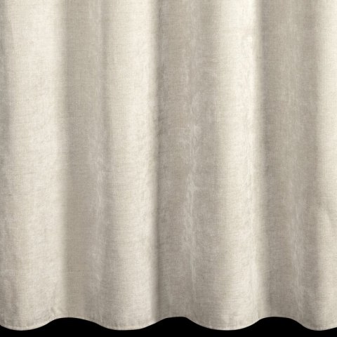 ZASŁONA GOTOWA NILO 140 X 250 CM BEŻOWY ZASŁONA GOTOWA NILO 140 X 250 CM BEŻOWY