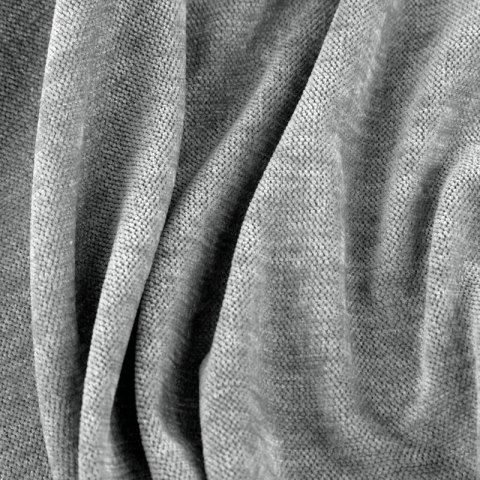 ZASŁONA GOTOWA NILO 140 X 250 CM SZARY ZASŁONA GOTOWA NILO 140 X 250 CM SZARY