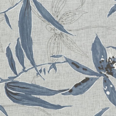 ZASŁONA GOTOWA PATI 140 X 250 CM NATURALNY ZASŁONA GOTOWA PATI 140 X 250 CM NATURALNY