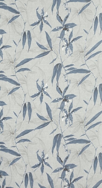 ZASŁONA GOTOWA PATI 140 X 250 CM NATURALNY ZASŁONA GOTOWA PATI 140 X 250 CM NATURALNY