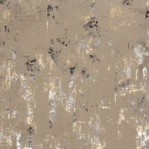 ZASŁONA GOTOWA TAMI 140 X 250 CM BRĄZOWY ZASŁONA GOTOWA TAMI 140 X 250 CM BRĄZOWY
