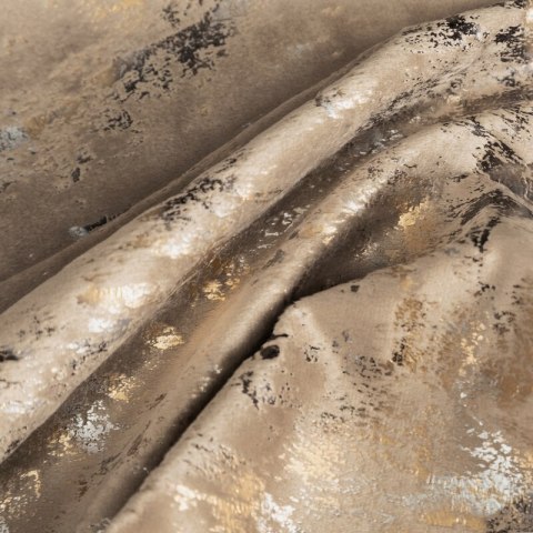 ZASŁONA GOTOWA TAMI 140 X 250 CM BRĄZOWY ZASŁONA GOTOWA TAMI 140 X 250 CM BRĄZOWY
