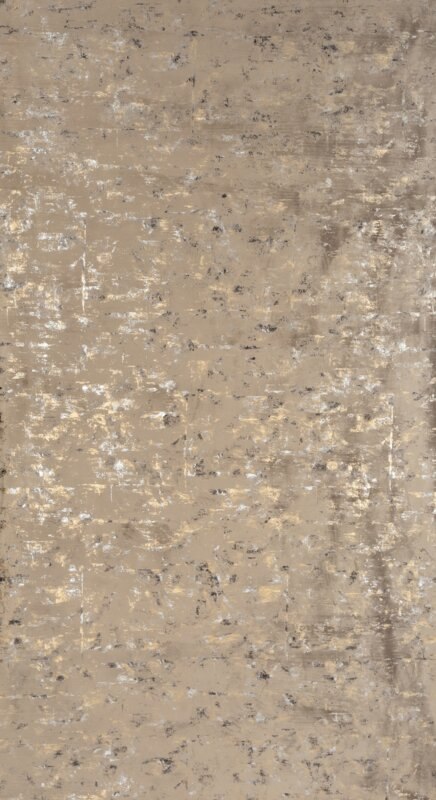 ZASŁONA GOTOWA TAMI 140 X 250 CM BRĄZOWY ZASŁONA GOTOWA TAMI 140 X 250 CM BRĄZOWY
