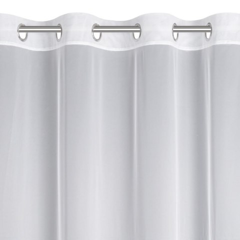 FIRANA GOTOWA NATALI 350 X 150 CM BIAŁY FIRANA GOTOWA NATALI 350 X 150 CM BIAŁY