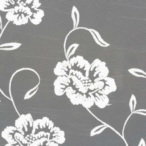 FIRANA GOTOWA NATALI 350 X 150 CM BIAŁY FIRANA GOTOWA NATALI 350 X 150 CM BIAŁY