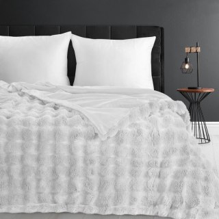 NARZUTA LILY 200 X 220 CM BIAŁY