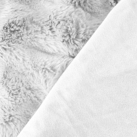 NARZUTA LILY 200 X 220 CM BIAŁY NARZUTA LILY 200 X 220 CM BIAŁY