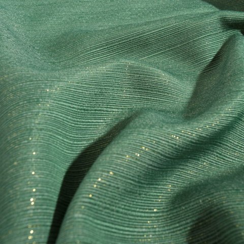 OBRUS GLAMO 140 X 180 CM ZIELONY OBRUS GLAMO 140 X 180 CM ZIELONY