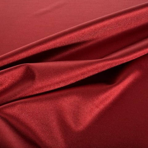 OBRUS GLAMO 140 X 220 CM BORDOWY OBRUS GLAMO 140 X 220 CM BORDOWY