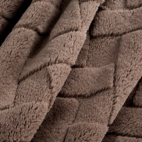 POSZEWKA DESIGN91 45 X 45 CM CIEMNOBEŻOWY POSZEWKA DESIGN91 45 X 45 CM CIEMNOBEŻOWY