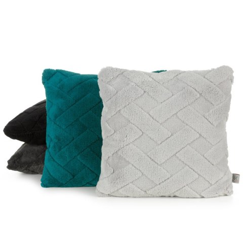 POSZEWKA DESIGN91 45 X 45 CM CIEMNOBEŻOWY POSZEWKA DESIGN91 45 X 45 CM CIEMNOBEŻOWY