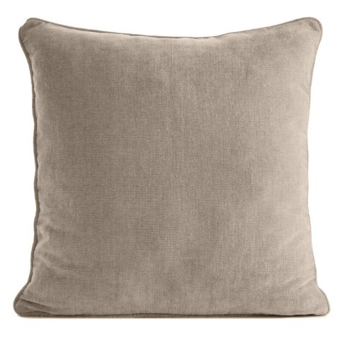POSZEWKA VANI 45 X 45 CM BEŻOWY POSZEWKA VANI 45 X 45 CM BEŻOWY
