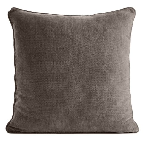POSZEWKA VANI 45 X 45 CM CIEMNOBEŻOWY POSZEWKA VANI 45 X 45 CM CIEMNOBEŻOWY