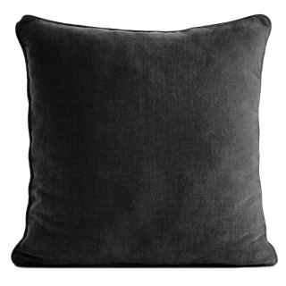 POSZEWKA VANI 45 X 45 CM CZARNY