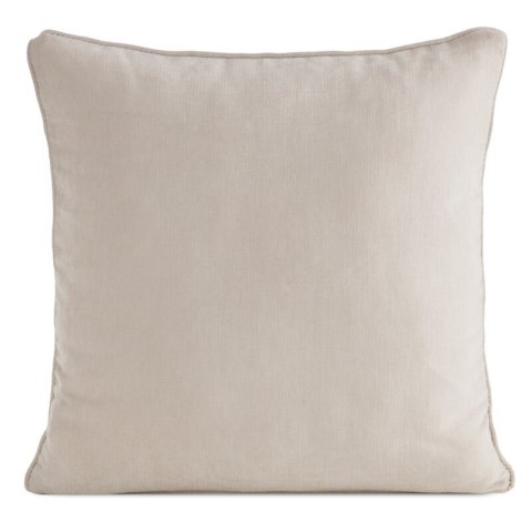 POSZEWKA VANI 45 X 45 CM JASNOBEŻOWY POSZEWKA VANI 45 X 45 CM JASNOBEŻOWY