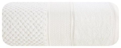 RĘCZNIK JESSI (02) KREMOWY RĘCZNIK JESSI (02) KREMOWY