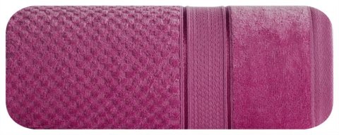 RĘCZNIK JESSI (09) AMARANTOWY