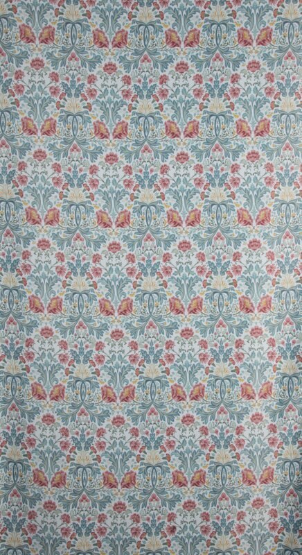 ZASŁONA GOTOWA ASHLEY 135 X 250 CM BIAŁY ZASŁONA GOTOWA ASHLEY 135 X 250 CM BIAŁY