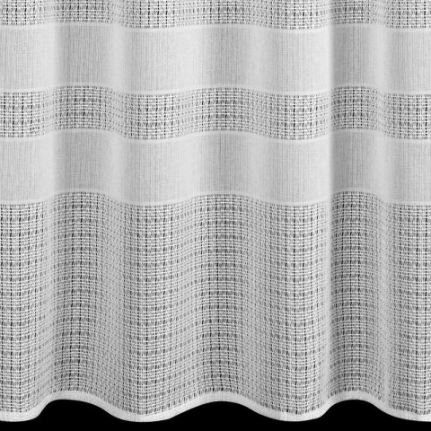 ZASŁONA GOTOWA ELIRA 140 X 250 CM BIAŁY ZASŁONA GOTOWA ELIRA 140 X 250 CM BIAŁY