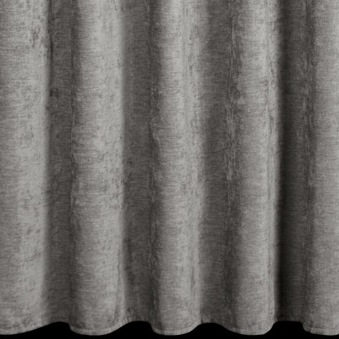 ZASŁONA GOTOWA VANI NA TAŚMIE 140 X 270 CM SZARY ZASŁONA GOTOWA VANI NA TAŚMIE 140 X 270 CM SZARY