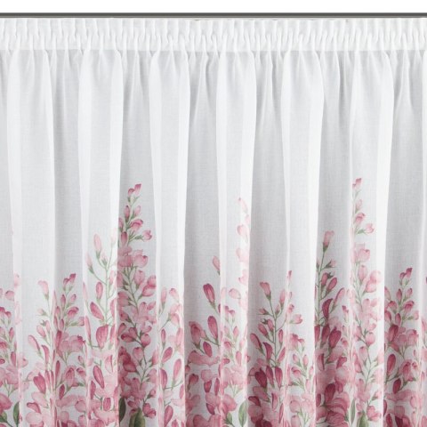FIRANA GOTOWA JULIETA 3 NA TAŚMIE 300 X 160 CM FIRANA GOTOWA JULIETA 3 NA TAŚMIE 300 X 160 CM