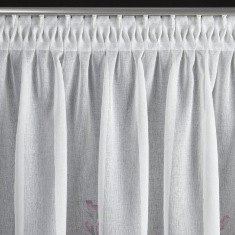 FIRANA GOTOWA JULIETA 3 NA TAŚMIE 300 X 160 CM FIRANA GOTOWA JULIETA 3 NA TAŚMIE 300 X 160 CM