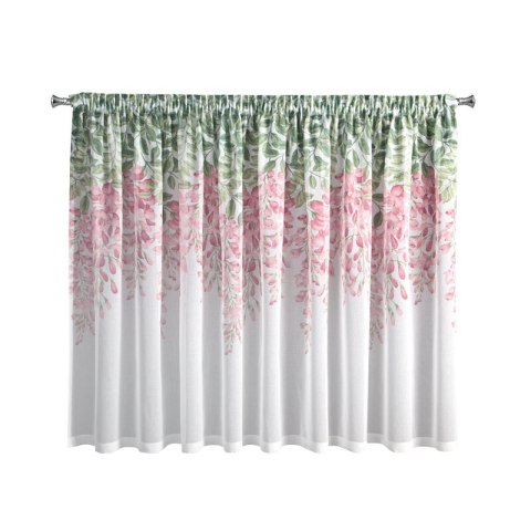 FIRANA GOTOWA JULIETA 4 NA TAŚMIE 300 X 160 CM FIRANA GOTOWA JULIETA 4 NA TAŚMIE 300 X 160 CM