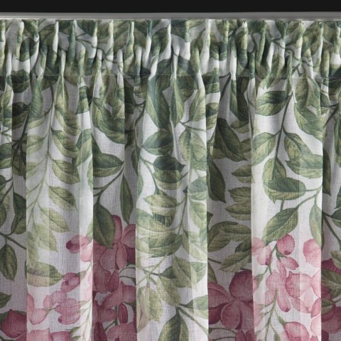 FIRANA GOTOWA JULIETA 4 NA TAŚMIE 300 X 160 CM FIRANA GOTOWA JULIETA 4 NA TAŚMIE 300 X 160 CM