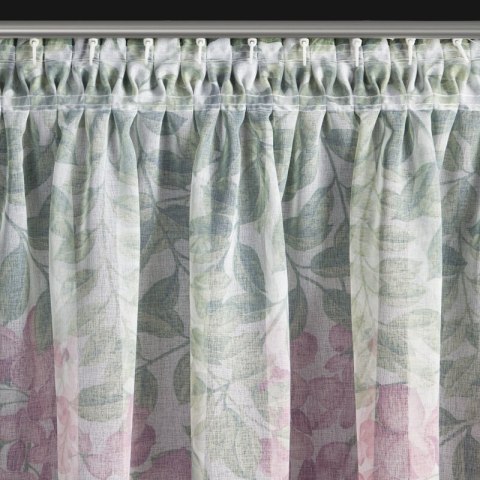 FIRANA GOTOWA JULIETA 4 NA TAŚMIE 300 X 160 CM FIRANA GOTOWA JULIETA 4 NA TAŚMIE 300 X 160 CM