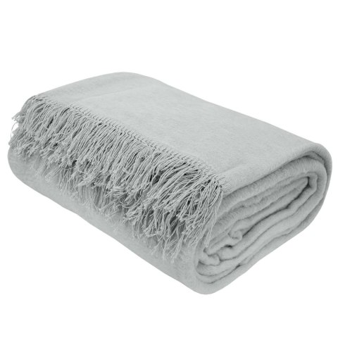 Koc T Bawełniany/BA896/200x220 j.popiel Koc T Bawełniany/BA896/200x220 j.popiel