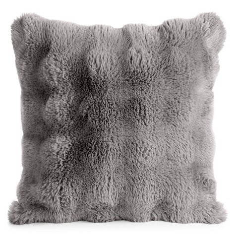 POSZEWKA LILY 45 X 45 CM SREBRNY