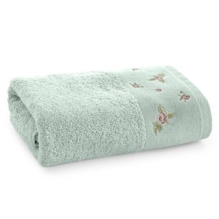 RĘCZNIK DALIA (05) 50 X 90 CM MIĘTOWY