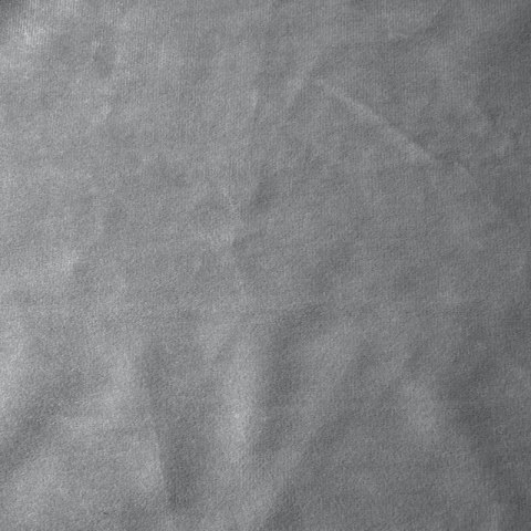 ZASŁONA GOTOWA D91 ROSA NA TAŚMIE 140 X 270 CM SREBRNY