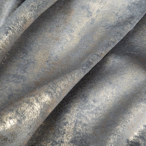 ZASŁONA GOTOWA RENIA NA TAŚMIE 140 X 270 CM SREBRNY ZASŁONA GOTOWA RENIA NA TAŚMIE 140 X 270 CM SREBRNY