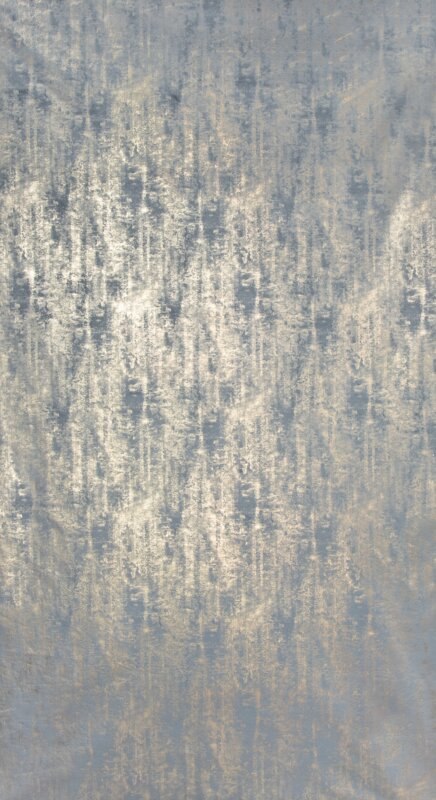 ZASŁONA GOTOWA RENIA NA TAŚMIE 140 X 270 CM SREBRNY ZASŁONA GOTOWA RENIA NA TAŚMIE 140 X 270 CM SREBRNY