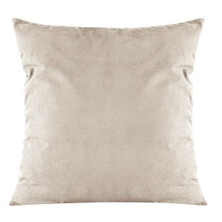 POSZEWKA MILO 45 X 45 CM BEŻOWY