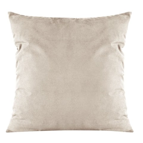 POSZEWKA MILO 45 X 45 CM BEŻOWY POSZEWKA MILO 45 X 45 CM BEŻOWY