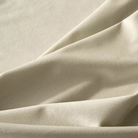 ZASŁONA GOTOWA DARLA 140 X 250 CM KREMOWY ZASŁONA GOTOWA DARLA 140 X 250 CM KREMOWY