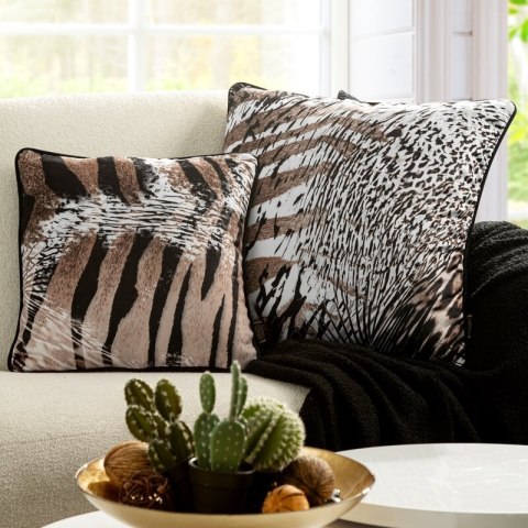 CERAMIKA EVA 45 X 45 CM BRĄZOWY CERAMIKA EVA 45 X 45 CM BRĄZOWY